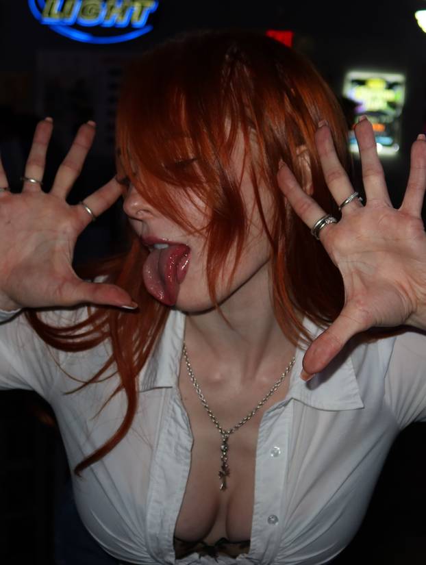 FOTO Cosplay senzacija: Jenna Lynn obožava oskudne kostime seksi junakinja iz igrica