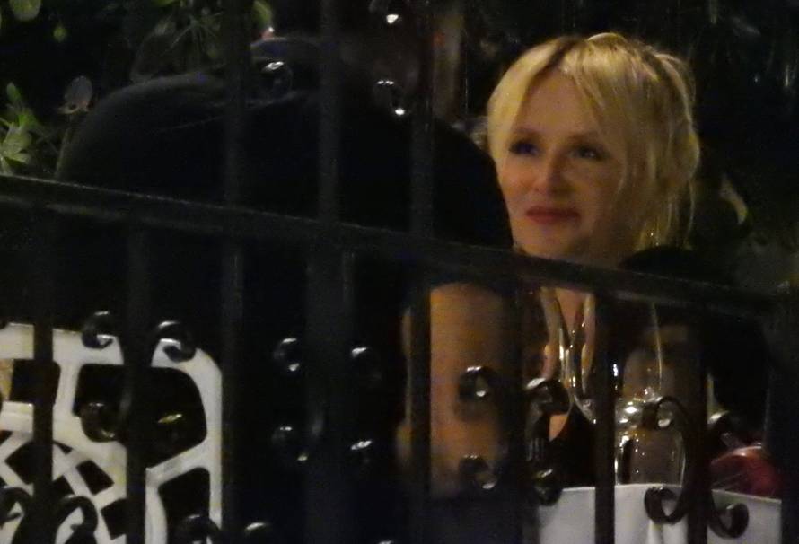 Danijela: Da me Grašo prevari, to bi onda bila i moja djevojka