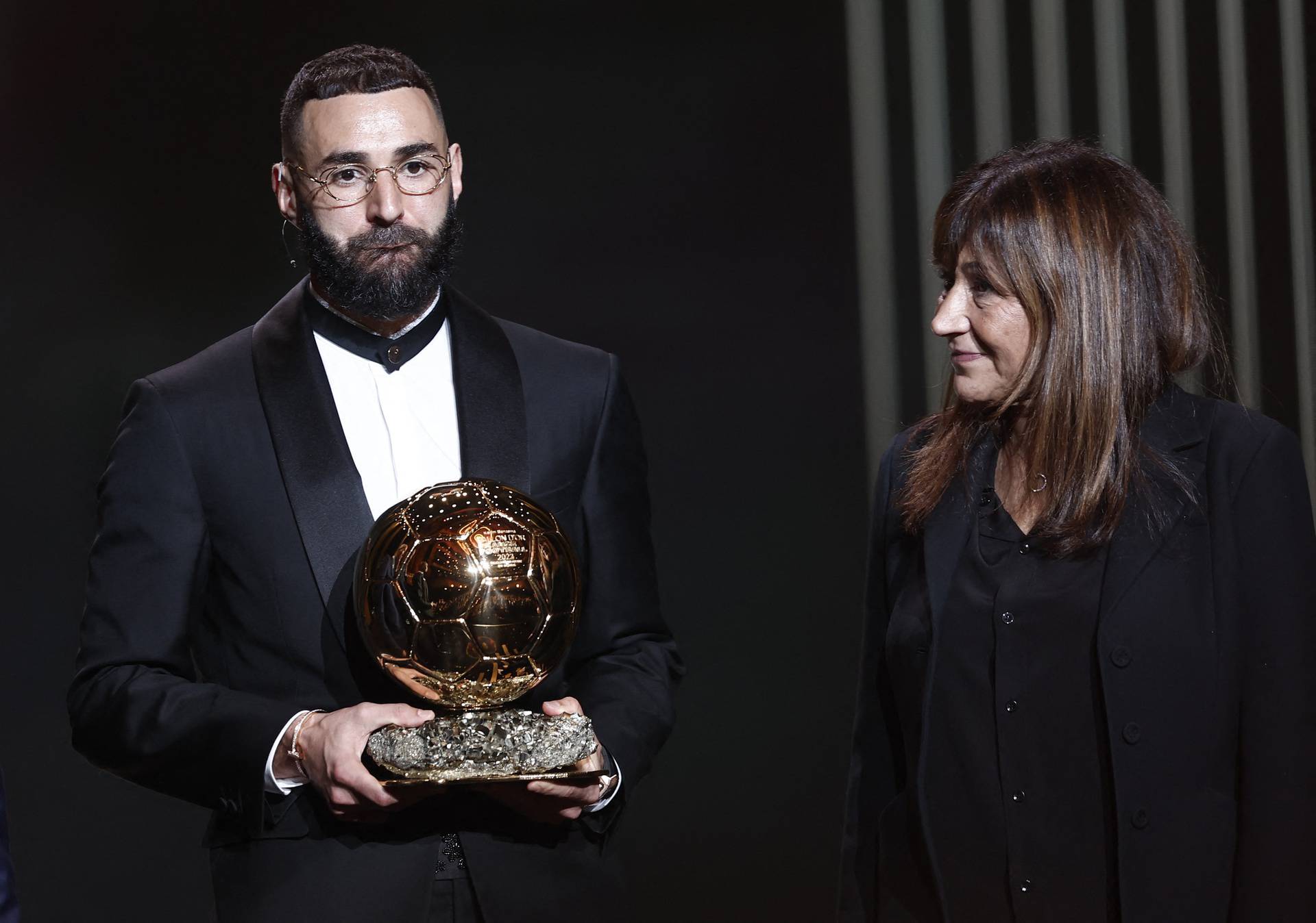 2022 Ballon d'Or