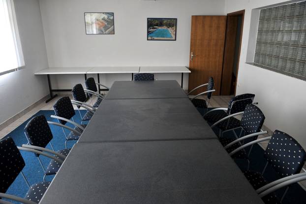 Velika: NK Dinamo ?e igrati na bivšem stadionu NK Kamen Ingrad?