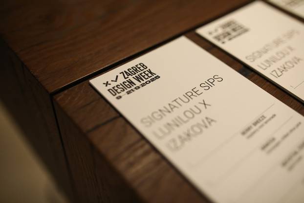 Zagreb: Lunilou & IZAKOVA store