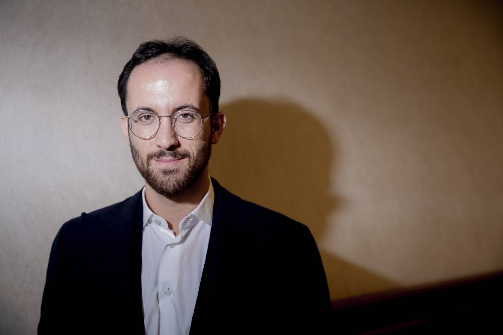 Auschwitz Committee honours pianist Igor Levit