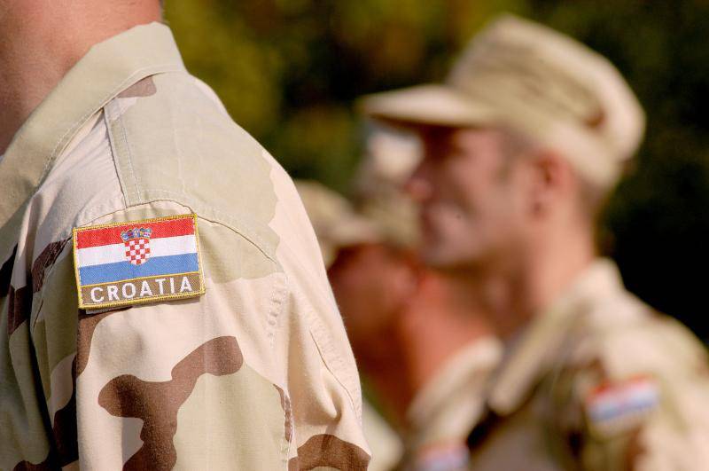 NATO: Hrvatska mora podići stupanj spremnosti vojske...