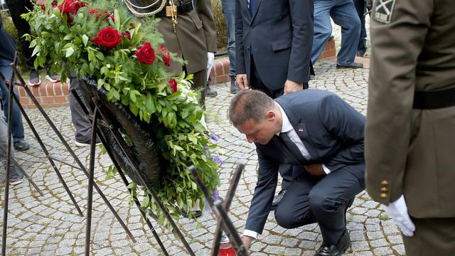 'Nisam ovdje da bih opravdao zločine ustaškog režima i NDH'