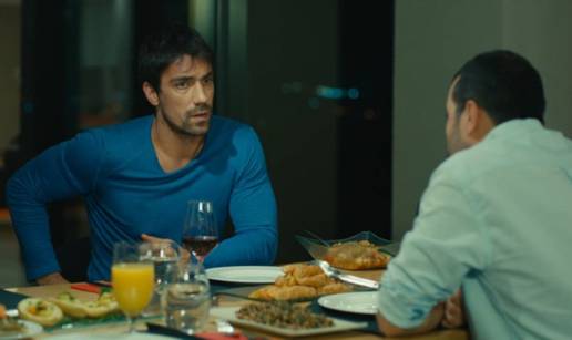 Saznajemo sti&zcaron;e li k&cacute;i koju &zcaron;eli Firat ili sin kojeg Narin osje&cacute;a? 