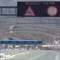 Vozači, oprez: Ceste zatvorene zbog jakog vjetra na Jadranu