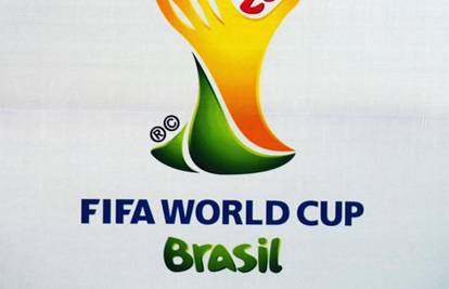JAR: Predsjednik Brazila predstavio logo SP 2014.