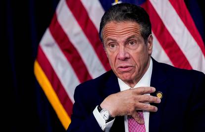 Guverner New Yorka Cuomo dao ostavku: Odbacuje optužbe za seksualno zlostavljanje 11 žena