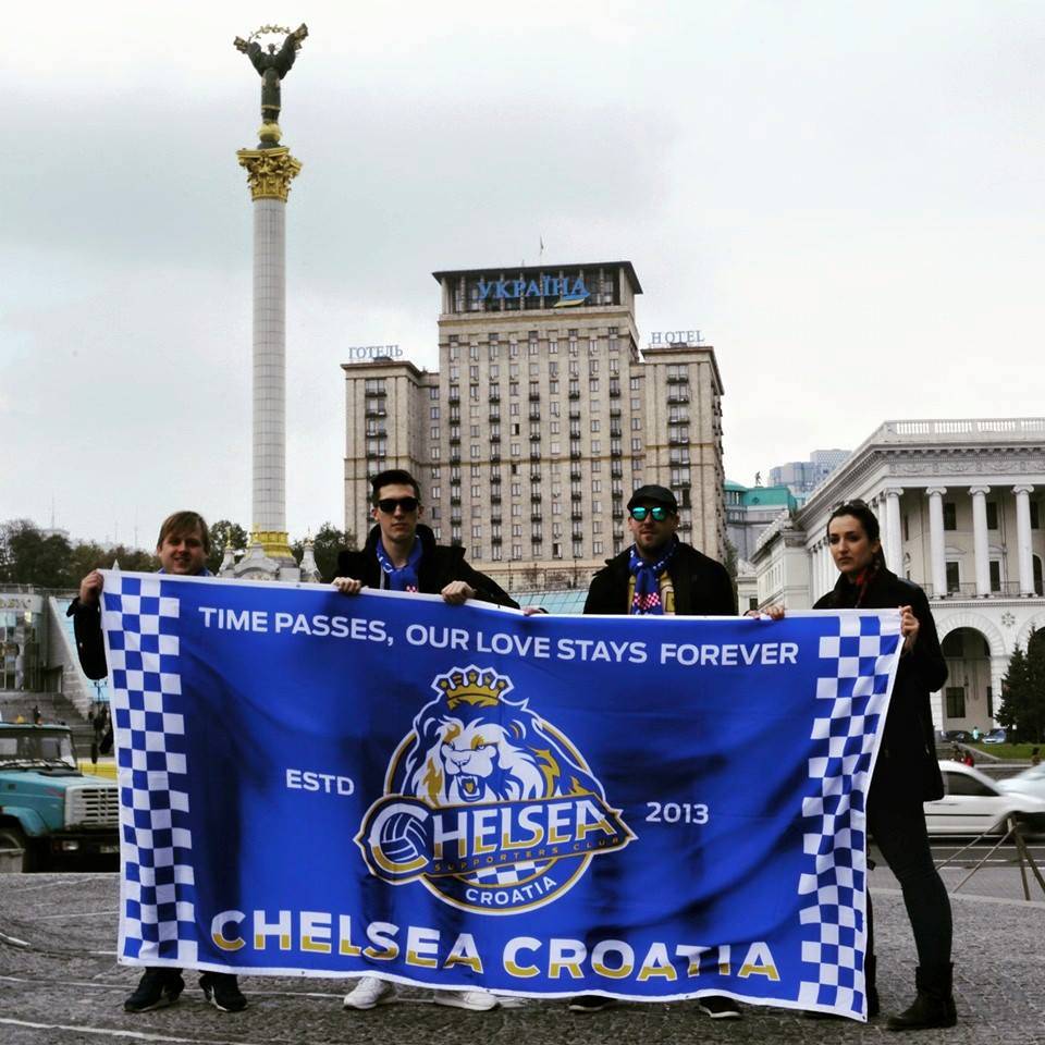 Chelsea je odabrao Hrvate: Mi ćemo uručiti nagradu Kanteu!