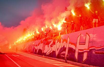 Osvanuo najveći mural Armade uz magistralu na 300 kvadrata!