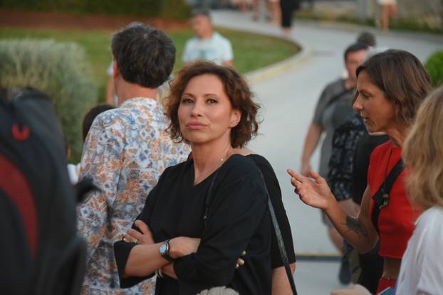 Pula: Svečano otvoren jubilarni 70. Pula film festival