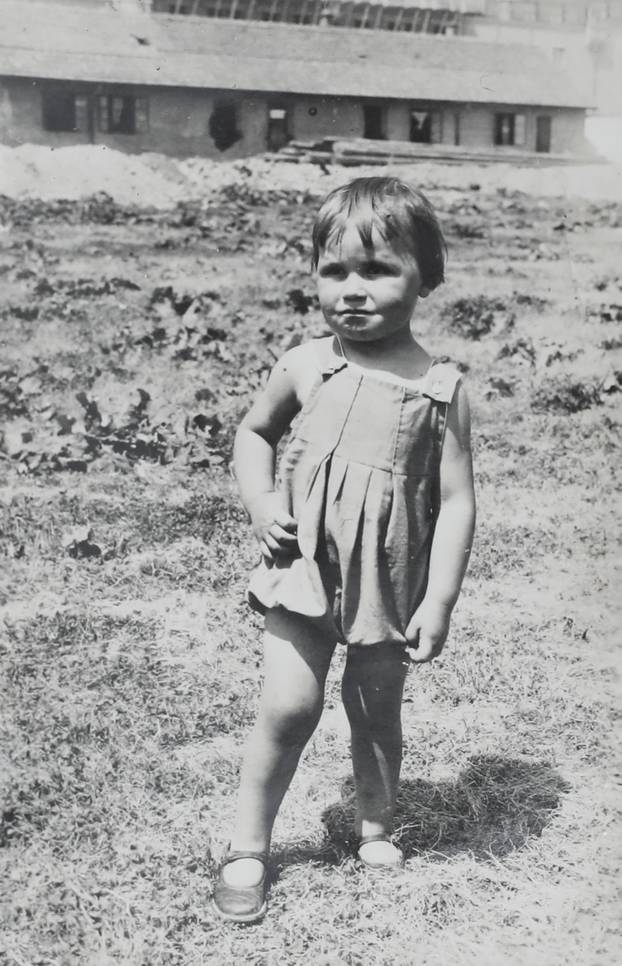 Zagreb: Presnimke fotografija Stjepana Jimmyja Stanića