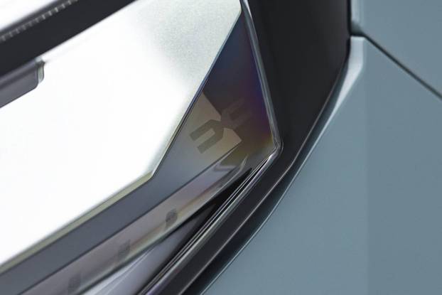 DACIA SPRING II (DS1B2)