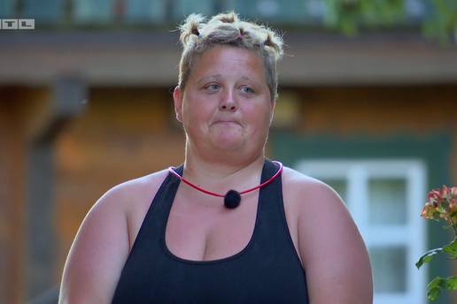 Snežana iz 'Života na vagi' bila je sedam godina s muškarcem u braku: Poljubac je sve razjasnio