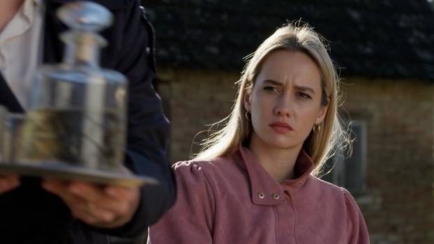 FOTO Oni su utjelovili omiljene likove u seriji 'U dobru i zlu'