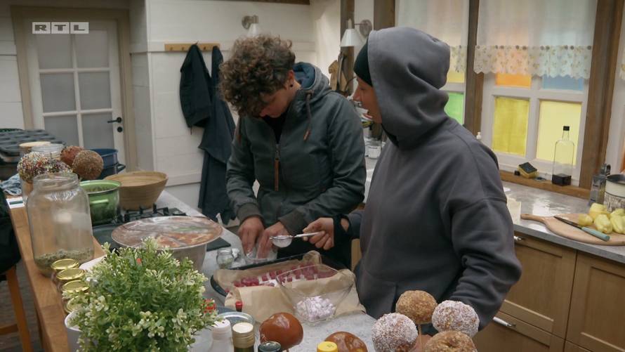 ANKETA Darko je drugi duelist, hoće li pobijediti Davora?