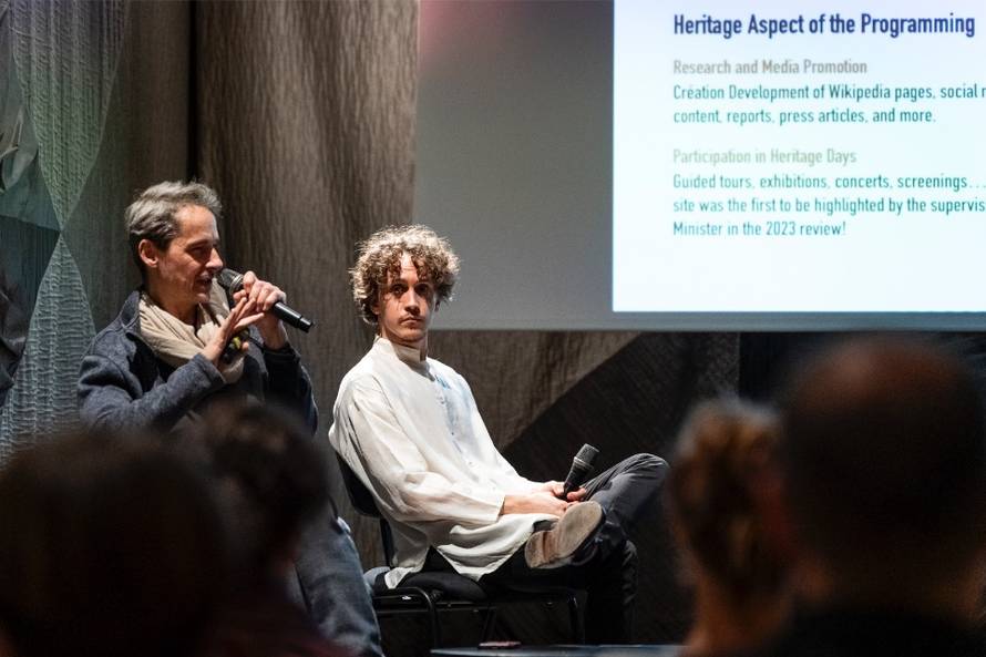 Publika izabrala najupečatljiviji film i potvrdila moć umjetnosti u izgradnji razumijevanja