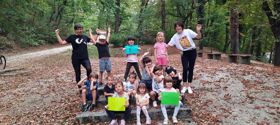 U Hrvatskoj je prošle subote ploggalo više od 600 ljudi! Hvala što ste podržali Ekotlon