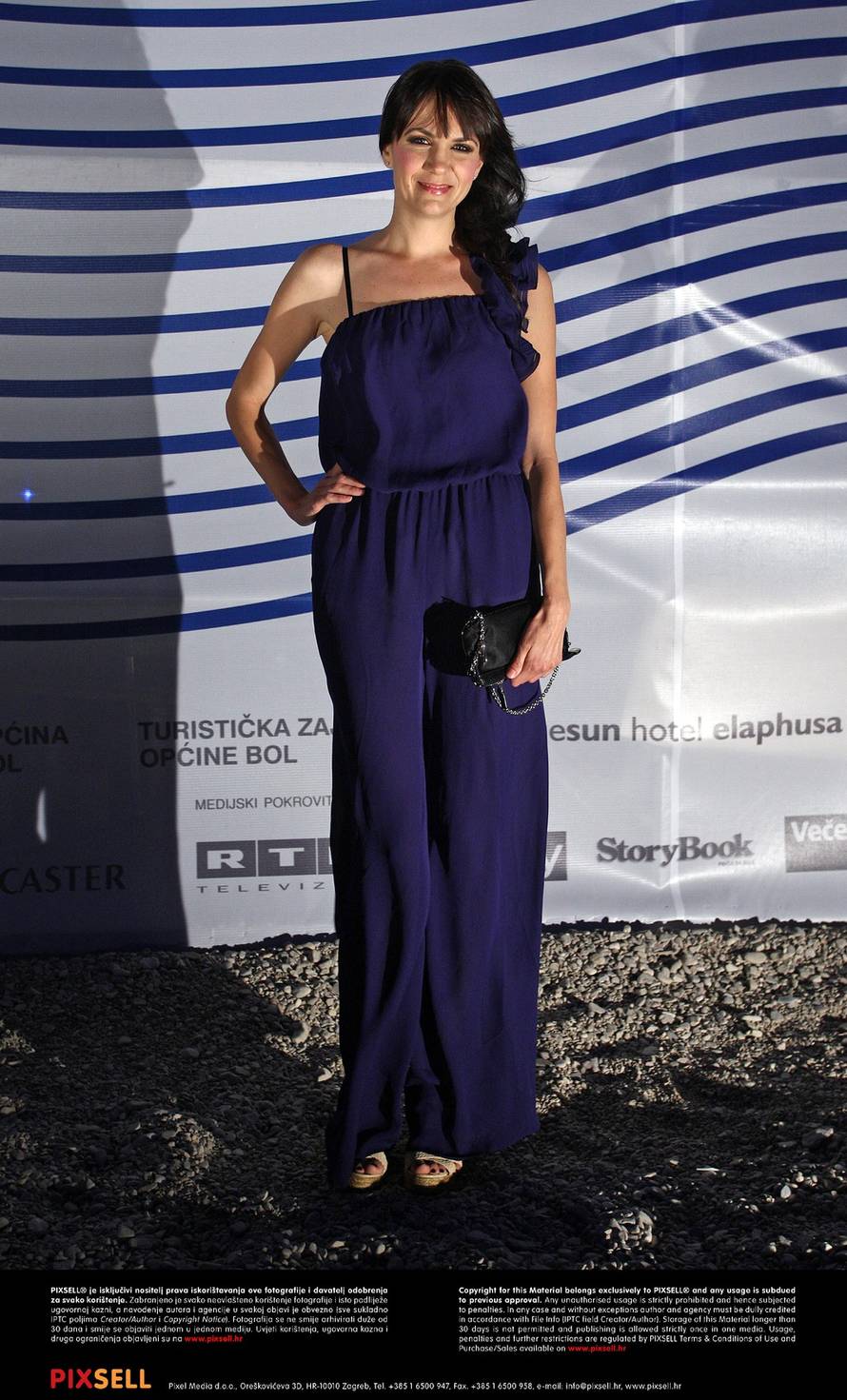 Borna Filić/Pixsell