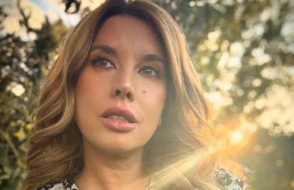 Nježni trenuci: Nives Celzijus je otkrila s kim se 'mazi' navečer