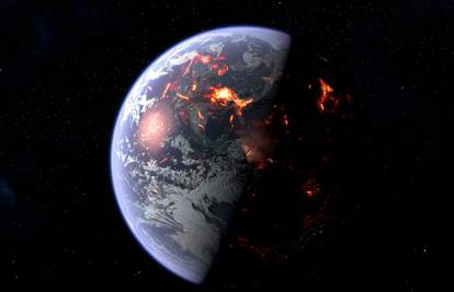 Nema razloga za slavlje: Dan planeta Zemlje je dan žalosti