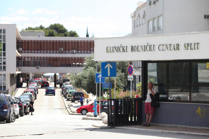 Splitski kirurg: 'Nikad nije bilo prijave do ove afere s mitom'