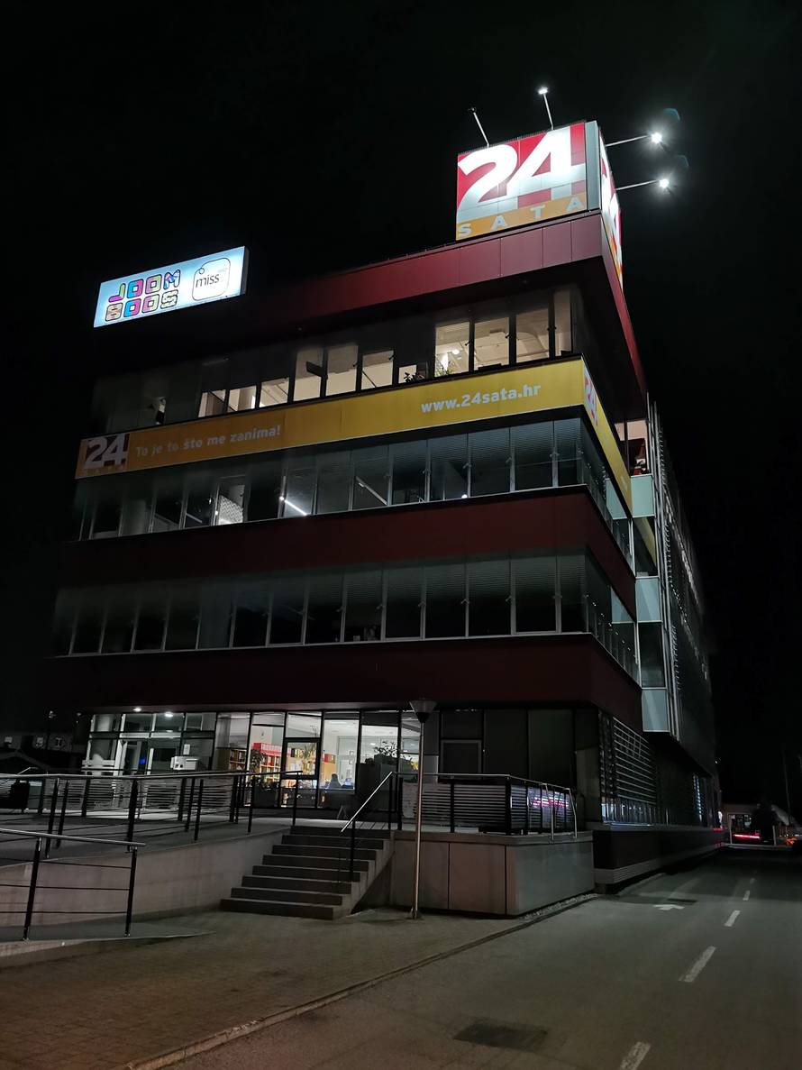 Huaweijev velik korak naprijed: P30 Pro vidi i u mrklom mraku