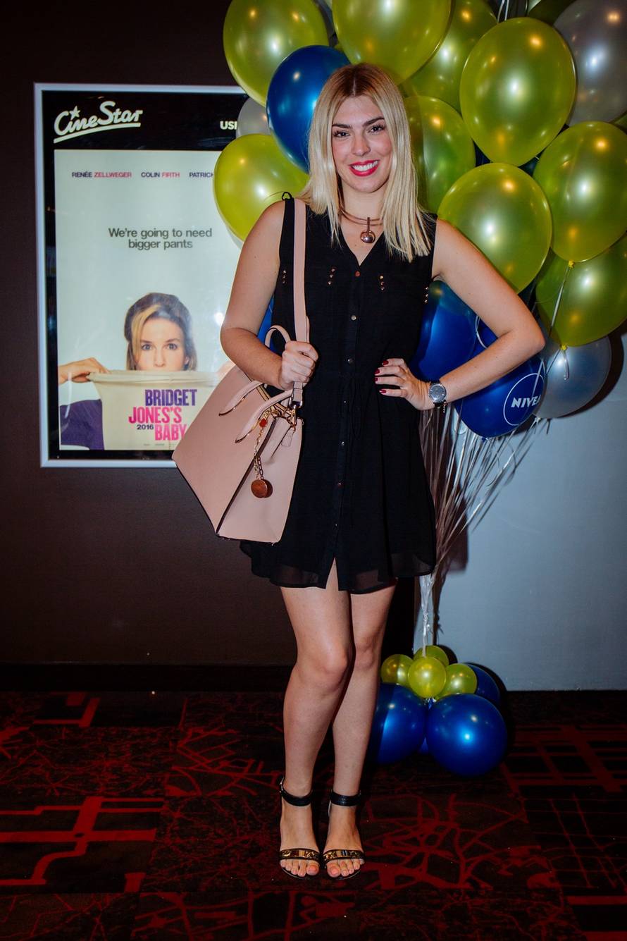 Poznate Hrvatice oduševljene trećim dijelom 'Bridget Jones'