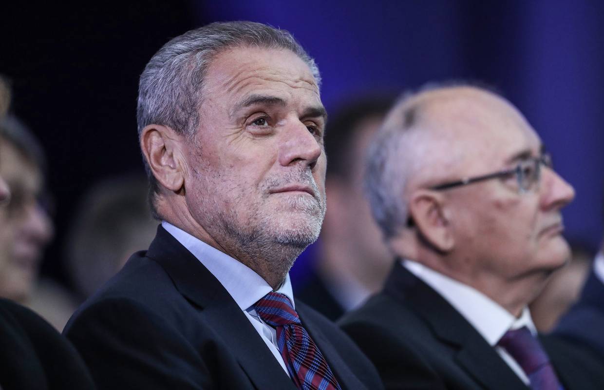 Princ Harry Bandića 'žicao' za posao: 'Može li kombinacija?'
