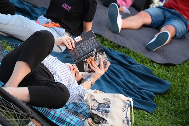 Zagreb: U sklopu Zagreb Classica na Tomislavcu prikazana je opera "Carmen"