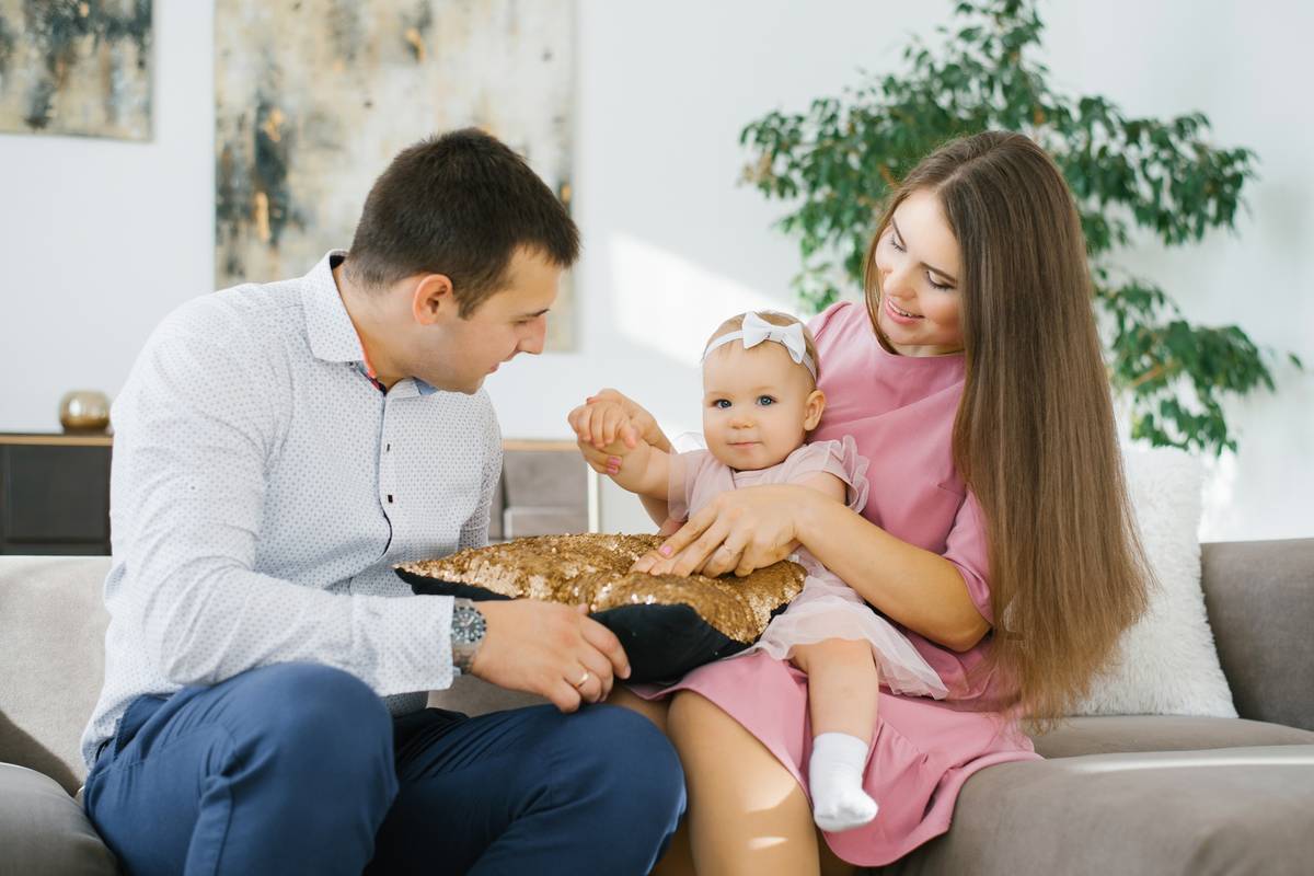 6 načina na koji vam se odnosi mijenjaju nakon rođenja bebe