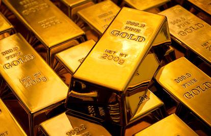 Cijena zlata oborila novi rekord! Naučite kako možete trgovati cijenom zlata iz svoje kuće