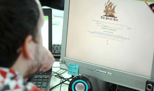 Sud u Velikoj Britaniji naredio blokiranje stranice Pirate Bay