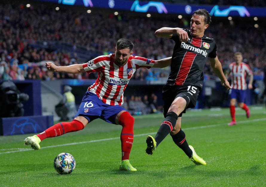 'Zvezdakl' u Londonu! Petarda za 'građane', Juve se spasio...
