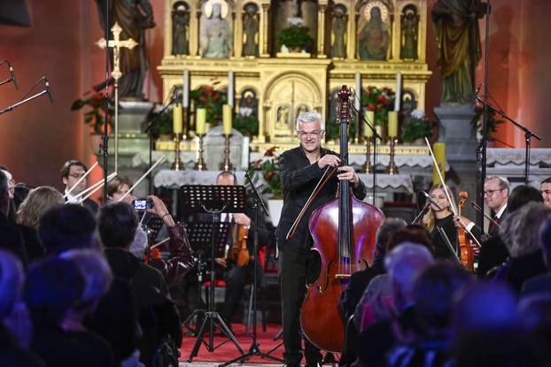 Samobor: Otvorene 50. Samoborske glazbene jeseni