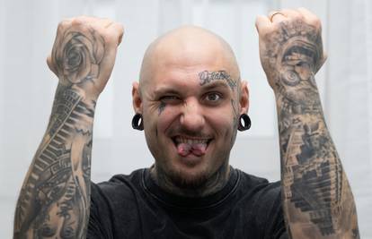 Tattoo artist iz Zagreba: Za žene koje su imale rak dojke radimo besplatne korekcije bradavica