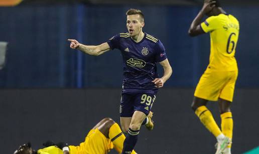 Senzacija s Maksimira: Mislav Or&scaron;i&cacute; vra&cacute;a se u Dinamo!