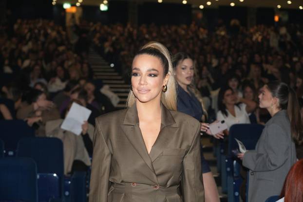 Beograd:  Jakov Jozinović održao koncert u Sava centru