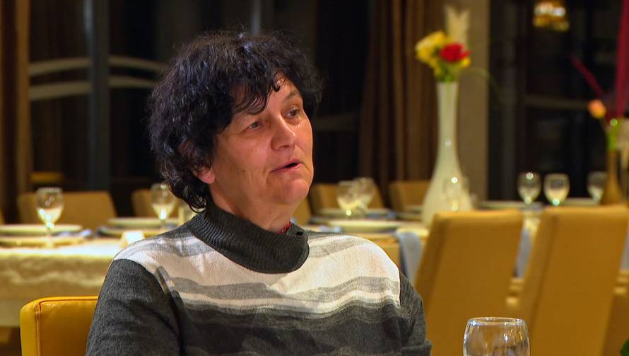 Silvana bijesna nakon što ju je Dragoljub izbacio: Ako misli biti s njom nek postane psihijatar!