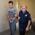 Osijek: Osudili ga na 25 godina zatvora zbog ubojstva djevojke