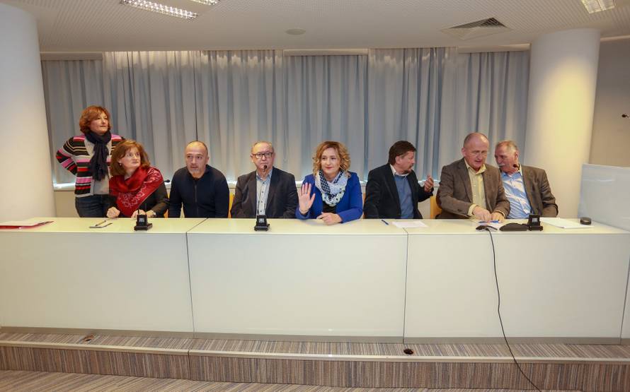 'Da su proveli reformu koja im u ladicama stoji 20 god., izbjegli bismo tragedije poput Nikoll...'