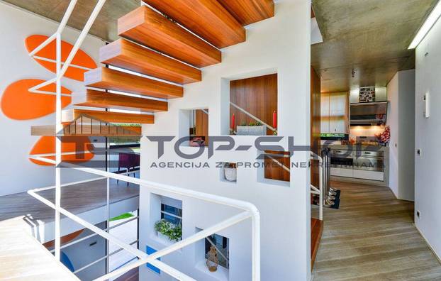 U ovoj se vili snimala popularna hrvatska serija! Znate li koja? Prodaje se za 550 tisuća eura...