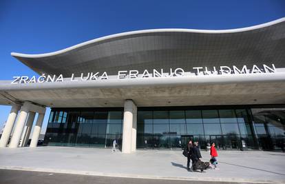 Za slijetanje zrakoplova CA  u Rim kriv je 'Franjo Tuđman'