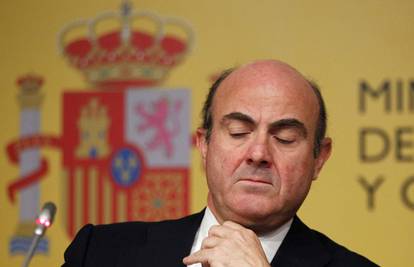 Španjolskoj odobrena pomoć, dobit će do 100 milijardi eura