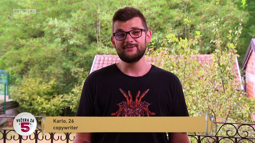 U 'Večeru' dolaze influenceri te bivše natjecateljice 'Braka na prvu': Upoznajte kandidate...