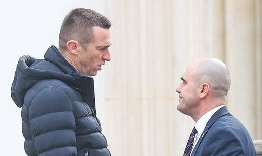 Josip Dabro ucjenjuje HDZ i prijeti rušenjem parlamentarne većine. Je li to pucanj u prazno?