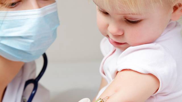Moguća epidemija ospica: Čak 15.881 dijete nije cijepljeno...