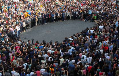 MVEP poziva na smirivanje situacije i dijalog u Kataloniji