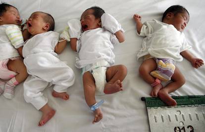 Bolnica zaprijetila majci: Plati 1200 eura ili ti ne damo bebu 