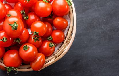 Jedite više rajčica: Dobre su za vaš imunološki sustav, a i srce